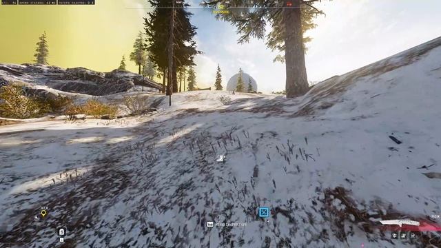 ИДЕАЛЬНЫЙ ФИНАЛ ИГРОВОГО ВЕЧЕРА! 😱 WARZONE ТОП-1 #gaming #warzone #callofduty смотреть онлайн