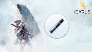 Как сделать УГЛЕВОЛОКНО в ICARUS