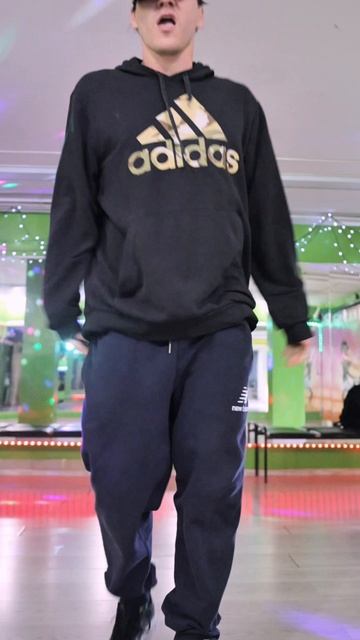 Серпухов школа танцев Импульс K-POP 2026