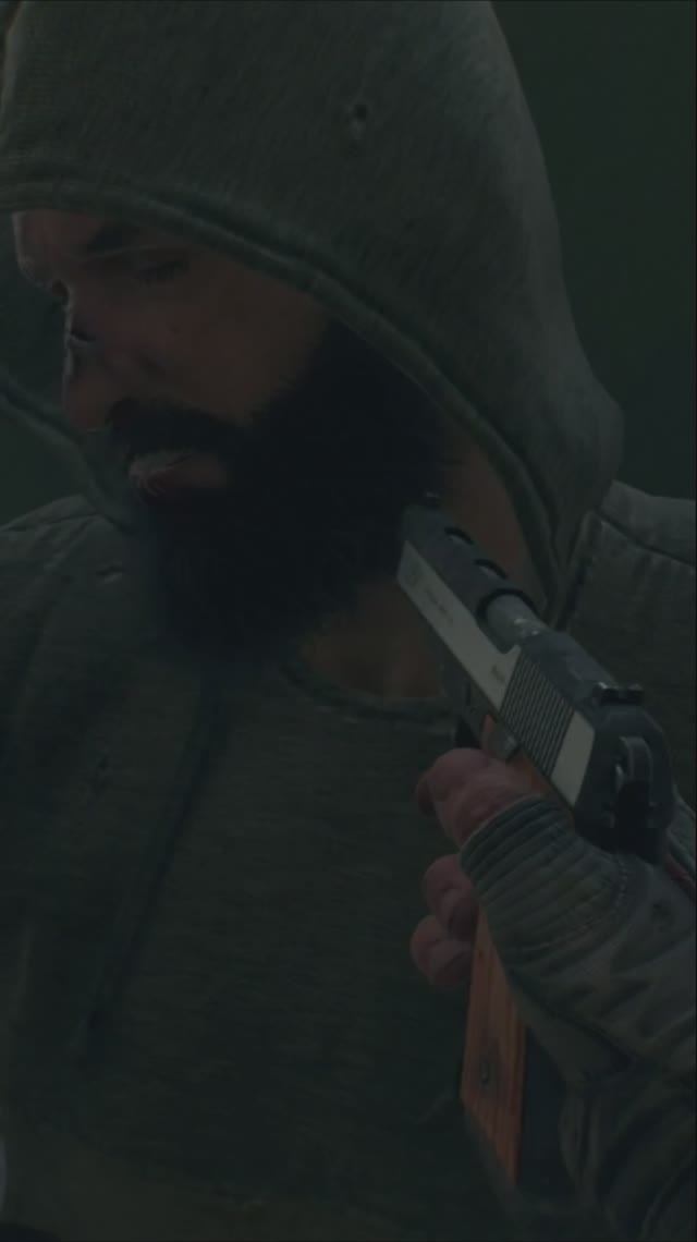 Dying Light The Beast Кайл потушил свет смотреть онлайн