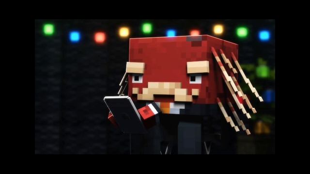 фласка лава шоу