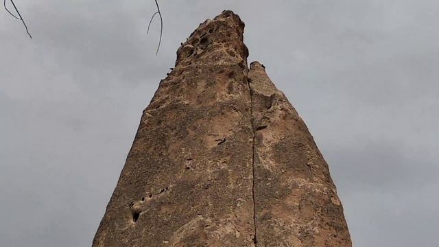 экскурсия Каппадокия