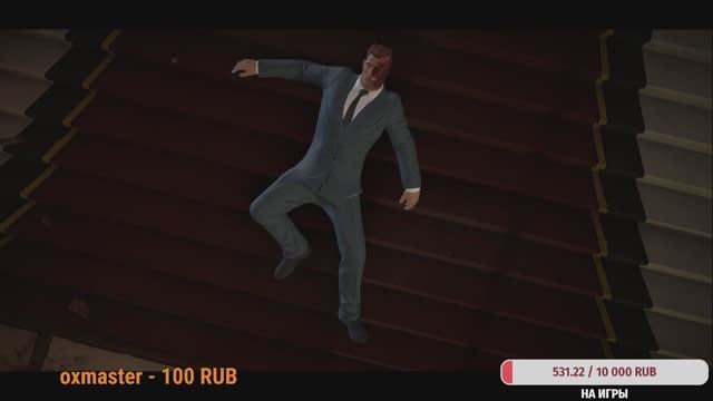 Batman: The Telltale Series / стрим с русской озвучкой TtarcH_voIce #5.0 смотреть онлайн