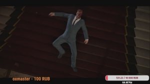 Batman: The Telltale Series / стрим с русской озвучкой TtarcH_voIce #5.0