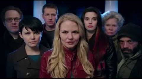 Нелёгкая жизнь Иных Сторибрука (Ночной дозор) (Uma2rman), Однажды в сказке) (Ranger Alice) смотреть онлайн