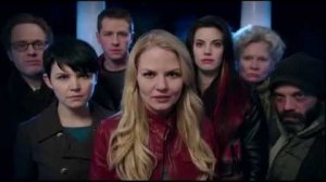 Нелёгкая жизнь Иных Сторибрука (Ночной дозор)  (Uma2rman), Однажды в сказке) (Ranger Alice)