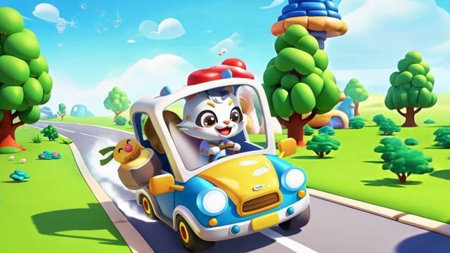 Дорога к приключениям мультик смотреть онлайн