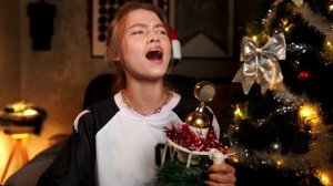 Лесник - Король и Шут поёт Саша Квашеная