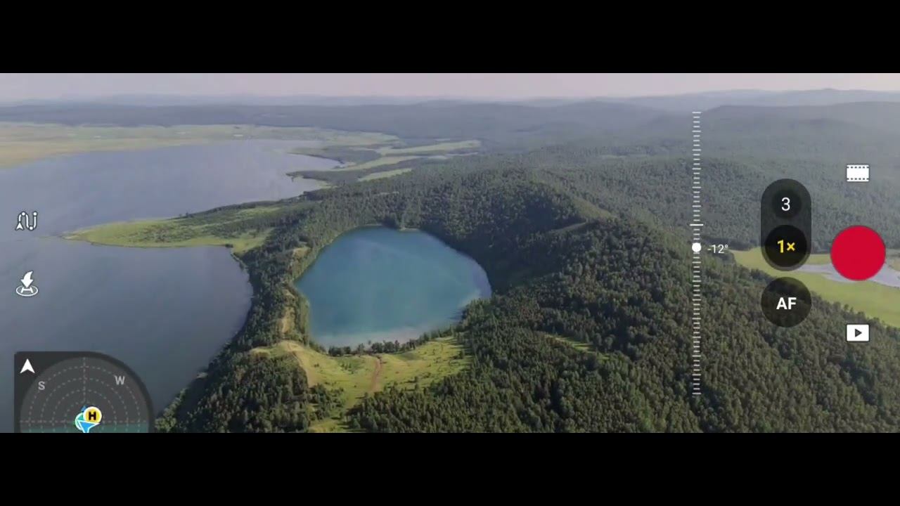 dji air 3 (FCC) озеро круглое-келинголь смотреть онлайн