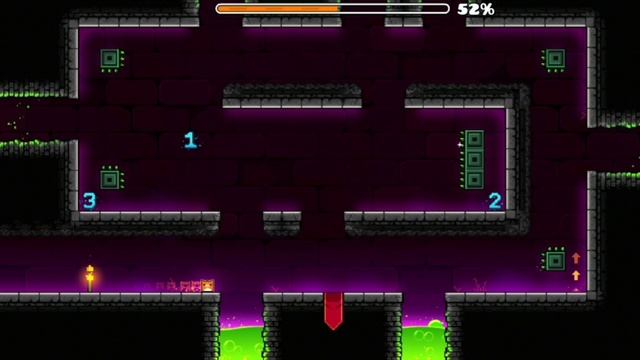 прохождение dash. смотреть онлайн