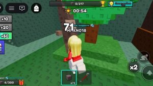 Играем в:  Построить и сбежать из Brainrot