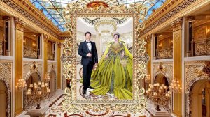 Царская свадьба Шандро и Рафаэллы 24.06.2025 г.Самара (3 часть)