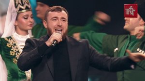 Султан ЛАГУЧЕВ. КРЕМЛЬ 2025