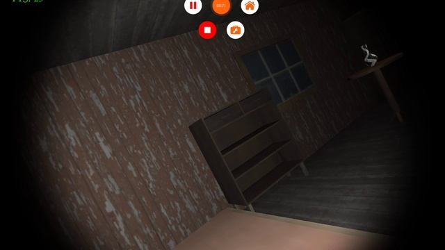 Granny Recover My Remake SHOWCASE