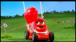 ларри и его команда на разных языках 1 часть