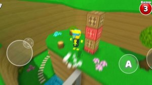 РОФЛ ЗАКУЛИСЬЕ #SuperBearAdventure #Backrooms #закулисье