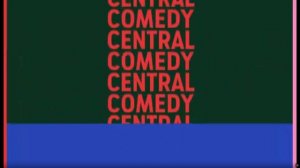 Прекращение вещания (Comedy Central СНГ, 01.01.2026)