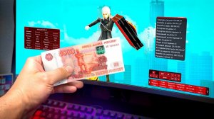 ЗАДОНАТИЛ АДМИНУ 5.000₽ и СЛЕЖУ ЗА НИМ - (Аризона РП)