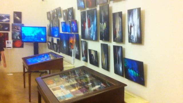 Выставка спелеология IMG_3991 2010 г