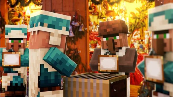 Играем в маинкрафт Part 15