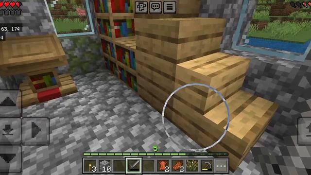 minecraft выживание смотреть онлайн