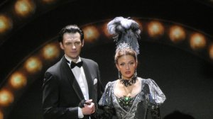 Королева Чардаша -поклоны 05.01.2026