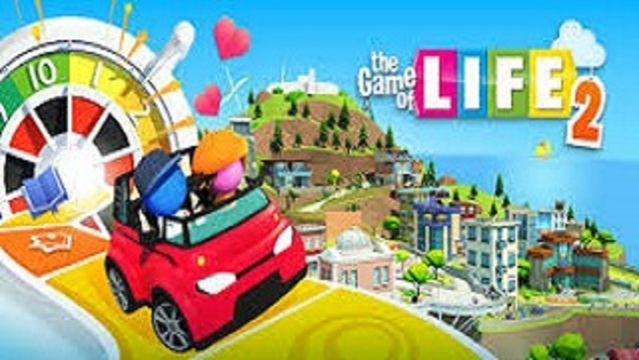 THE GAME OF LIFE 2 -Играю с Женой(Грызулей)ч. 3 смотреть онлайн