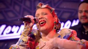 Zventa Sventana – Cтёжки-дорожки. Новогодний Мечталлион