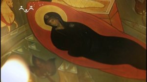 Рождественские клипы. Хор Сретенского монастыря. Кондак Рождества Христова