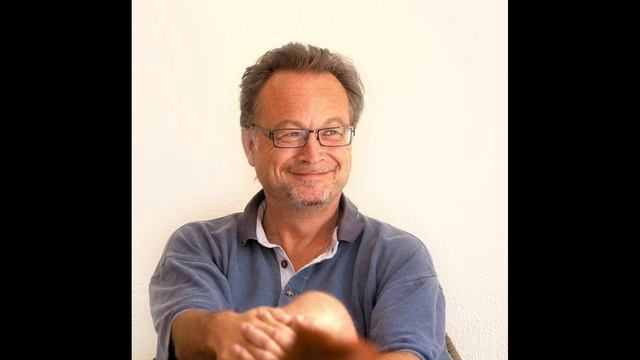 Карл Ренц "я-мысль" - краеугольный камень религии. В ожидании Годо. Комментарии к Евангелию от Фомы смотреть онлайн