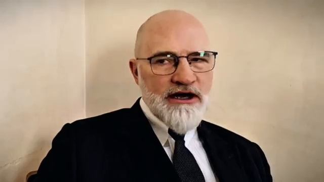 The Problem Was Never The System | Shahid Bolsen