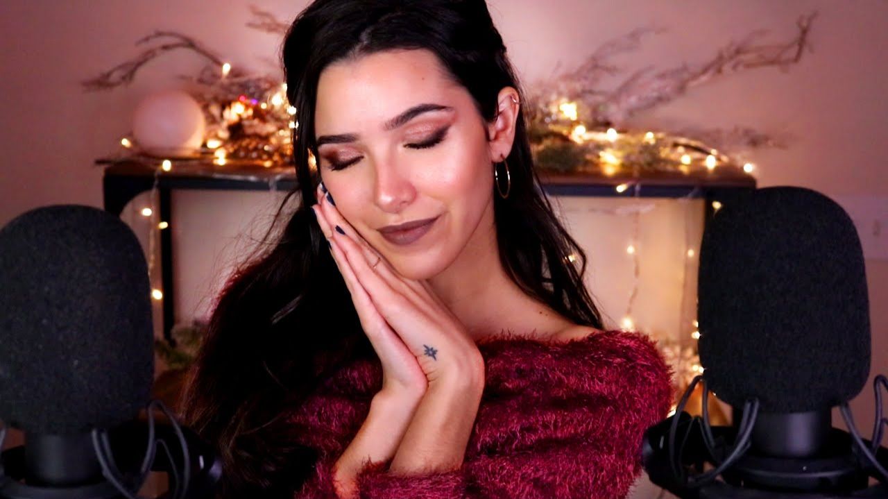 ASMR Slow Triggers 🌙 смотреть онлайн