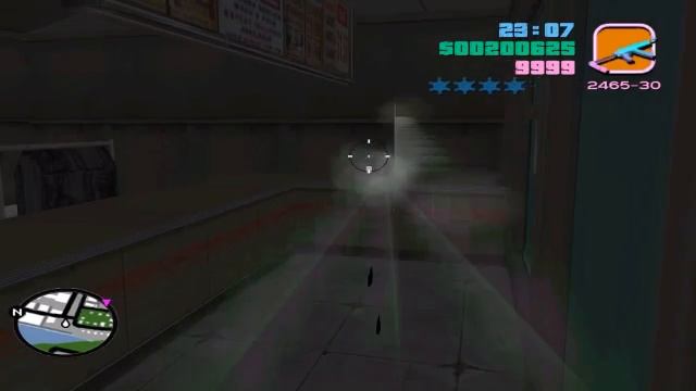 Т-800 - GTA-lawlessness of cops - 80s-atmosphere-pack - 05.01.2026 (4)