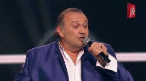 Валерий КУРАС. КРЕМЛЬ 2025