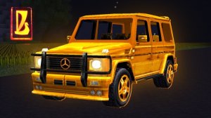 ГДЕ КУПИТЬ ЗОЛОТОЙ ГЕЛИК ЗА 250.000.000$ ？! МЕЧТА МИЛЛИОНЕРА! Восстановление жигулей в Майнкрафте