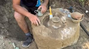 Мы нашли Сокровище, Которое изменит историю❗️