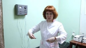 Учебный фильм. Гальванизация.