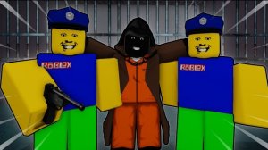 СТРАННЫЙ СТРОГИЙ ПАПА, НО СТРАННЕЕ ПОХИЩЕНИЕ ИЗ ТЮРЬМЫ! Анимация