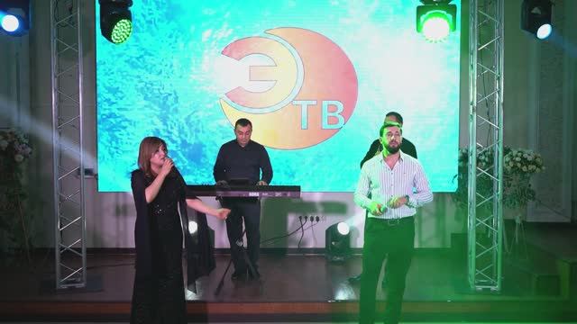 гр.Даркуш - Эвера заз смотреть онлайн