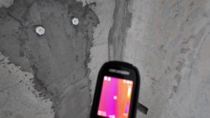 Частные дома из ж\б  панелей - смотрим в живую.