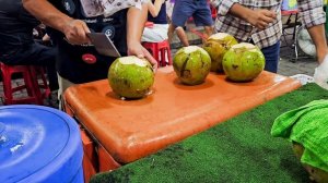 САМЫЙ ВКУСНЫЙ ДУРИАН И САМЫЙ СВЕЖИЙ КОКОС | ЭКЗОТИЧЕСКИЕ ФРУКТЫ АЗИИ