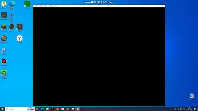 My Friend Pedro 2 часть