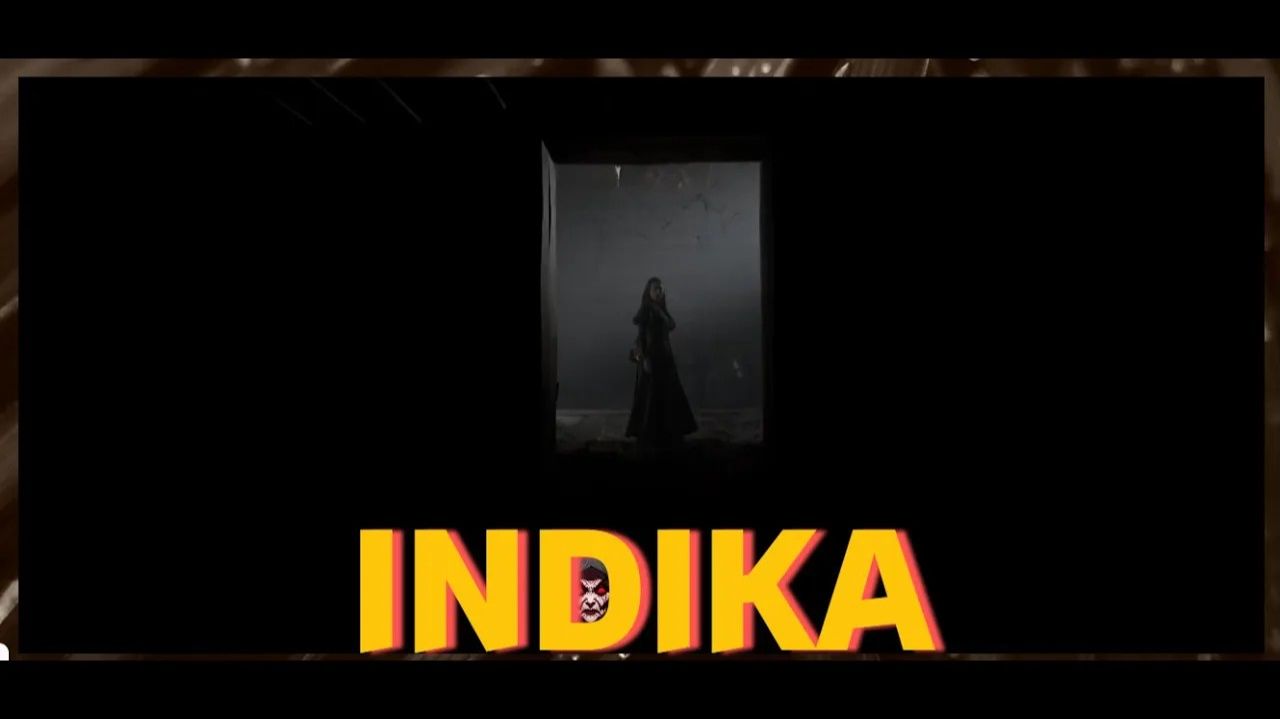 INDIKA: Веселье с монашкой #2 END