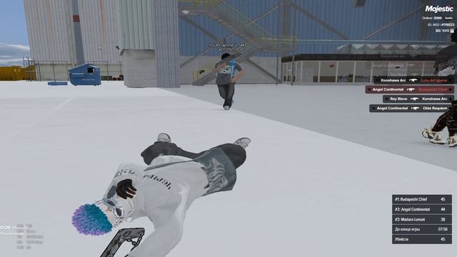 Откат смотреть онлайн