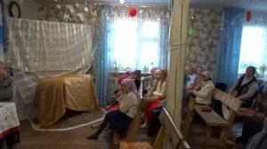 Новый 2026 год-часть 1