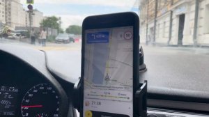 КАК ЕЗДИТЬ БЕЗ GPS ПО НАВИГАТОРУ? #москва #навигация #gps