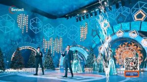 Qilichbek Madaliyev va Sardor Mamadaliyev - Shohmardon Soylari.