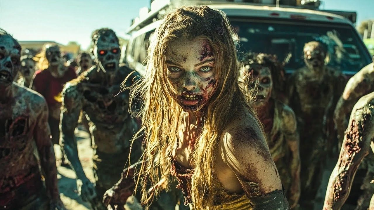 15 ЛУЧШИХ ФИЛЬМОВ ПРО ЗОМБИ ЗА ПОСЛЕДНИЕ 10 ЛЕТ! 2025 смотреть онлайн