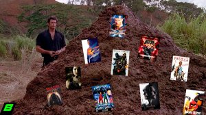 Оцениваю фильмы по играм