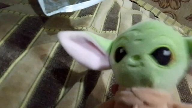 игрушечный ералаш #3